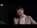 douglas murray interview identity politics