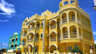 #HotelATG #Review Dream Castle