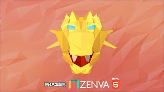 How to Create HTML5 Games with Phaser 3 - Project Set Up