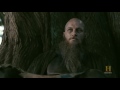 vikings ragnar saying why he came back season 5 official scene 4x11 hd