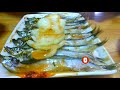 shishamo capelin fish lu mcknzi storyline