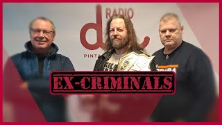 Ex-Criminals: Michael \