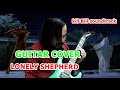 Lonely shepherd (Kill Bill soundtrack) GUITAR COVER - metal