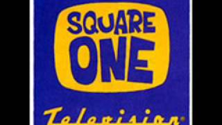 Square One TV 1991 theme