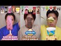 KOMPILASI MUKBANG BERBAGAI MACAM VARIAN ES KRIM CAMPINA | ASMR ICE CREAM | MUKBANG ICE CREAM