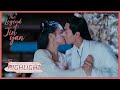 The Legend of Jinyan | Highlight | They finally knew their love each other! | 凤归四时歌 | ENG SUB