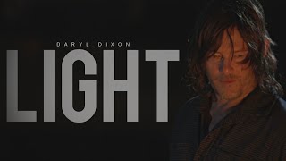 (TWD) Daryl Dixon | Light