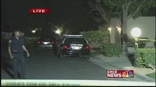 Three Found Dead Inside Palm Springs Gated Community