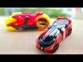 Form hợp thể Kamen Rider Drive và Mach DX Dead Heat Set DXシフトデッドヒートセット