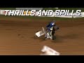 Thrills and Spills | 27th Nov 2021: Archerfield - ECL Sprintcar Series