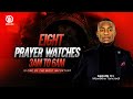 8 Prayer watches | 3AM to 6AM is one of the most important