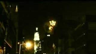 Cloverfield TV Spot 4