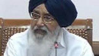 SGPC row: Haryana and Punjab adamant