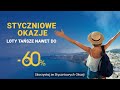 styczniowe okazje daj się skusić