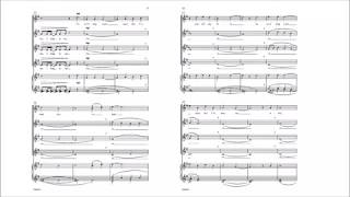 Shenandoah (CM9526) arr. by Michael John Trotta