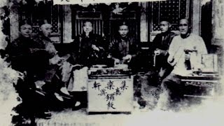 搖船／北管小戲2 （新美園北管劇團 -- 江阿連、蔡和妹）民國80年8月1日員林東門百姓公