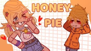 ☆🍯Honey Pie ☆ || Kenjorine / Bunny ♡ #southpark