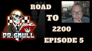 The Road to 2200 - Episode 5