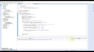 Chapter 5 Programming Projects