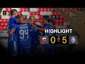 Highlight | Madura United FC vs AREMA FC | Piala Presiden 2024