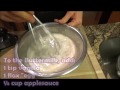 vegan buttermilk how to make it and use it for blueberry buttermilk pancakes from plants rule