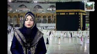 Duwawon me meri - Kalam Syed Abubaker Maliki- Awaaz Absar Fatima