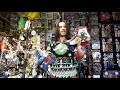 my ghostbusters christmas present haul 2020 ghostbusters mascot mask vintage skates u0026 more...