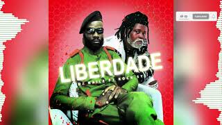 Dj Naile - Liberdade (Official Audio) Feat. Kock Sy