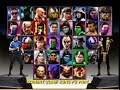 [PlayStation] - Mortal Kombat Trilogy - All Fatalities, Animalities, Brutalities and Friendships