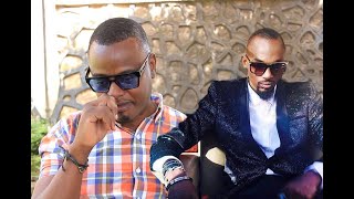 EBYA MOZEY RADIO BIYIISE,EMMA CARLOS ALEESE BWINO KU MUGENZI NE GEN SALEH AGOBYE BA PROMOTER