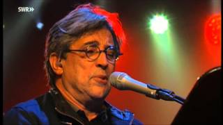 Ivan Lins - Samba de Vison | SWR Big Band