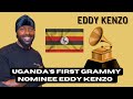 How Eddy Kenzo Became The First Ugandan Grammy Nominee