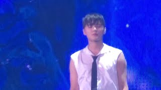 Love In The Ice - 김준수(XIA) | 241109 JX 2024 CONCERT 'IDENTITY' in Seoul