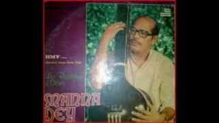 Manna Dey Hindi Classical Songs From Film   Live Recording in Stereo