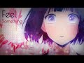 Feel something「AMV」