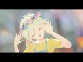 【omori mmd】anti gravities【basil】