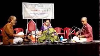 Ollano Hari Kollano | Devarnama | Devotional | Purandaradasa | Karnatic Vocal