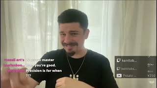 Colaps does thats what i do on live
