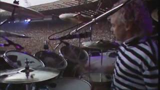 One Vision (Live at Wembley 11-07-1986)