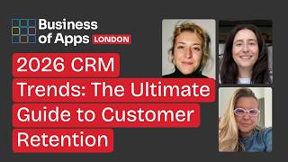 2026 CRM Trends: The Ultimate Guide to Customer Retention