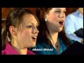 RSCM MILLENNIUM YOUTH CHOIR-FOR ALL THE SAINTS