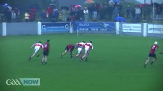 GAANOW Rewind - 2005 Waterford Club SHC Final