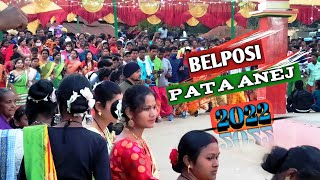 BELPOSI PATA ANEJ 2K22//Santali traditional cultural//22 January 2022