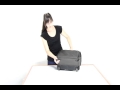 Luggage Base Review of the Transcend Rolling Cabin Bag from Briggs and Riley