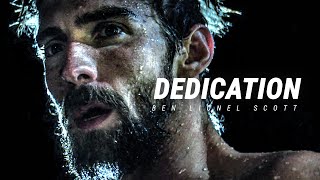 DEDICATION - Best Motivational Video