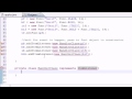 Java Programming Tutorial   67   JRadioButton Final Program