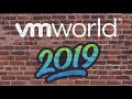 Cisco at VMworld 2019 with Steve Multer. Corporate Storytelling.