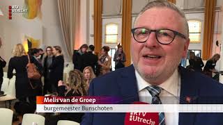 Wat gaat er gebeuren met Koningsdag in Amersfoort? [RTV Utrecht]