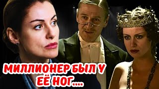 Он принял ее и с ребенком, и после роли Маргариты!