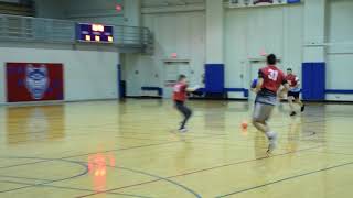 Men's Futsal Championship Game